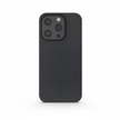 Real Aramid Fiber Case For iPhone 15 Pro