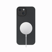 Real Aramid Fiber Case For iPhone 15