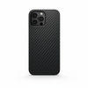 Real Aramid Fiber Case For iPhone 16 Pro