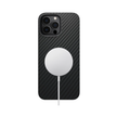 Real Aramid Fiber Case For iPhone 16 Pro