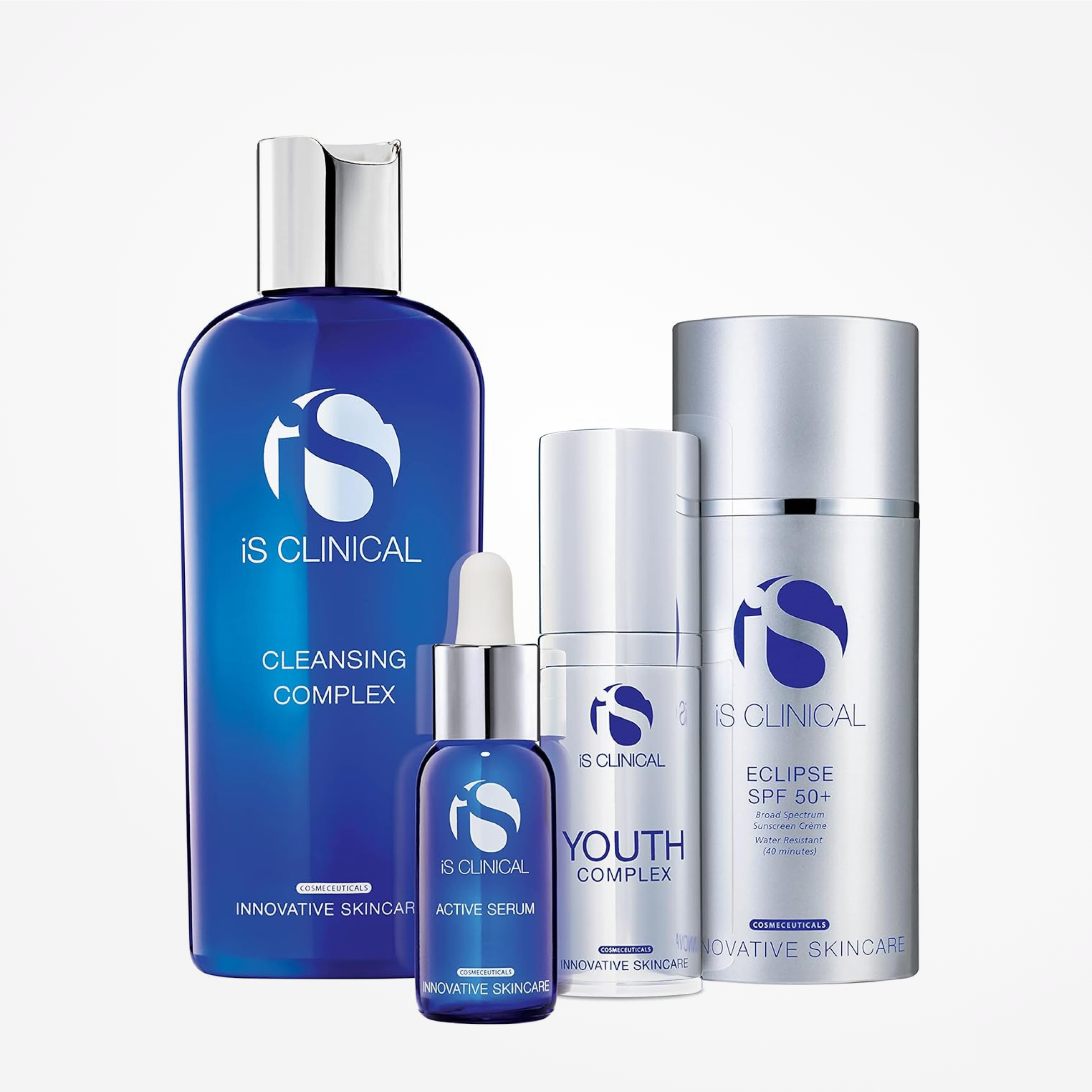 iS Clinical Pure Renewal Collection