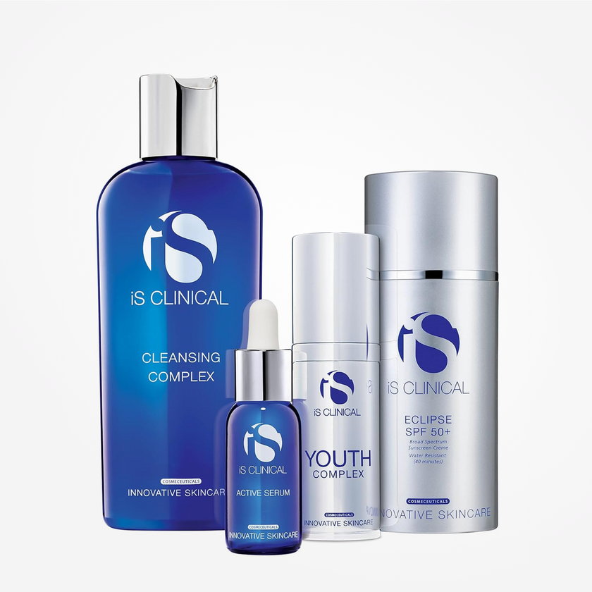 iS Clinical Pure Renewal Collection