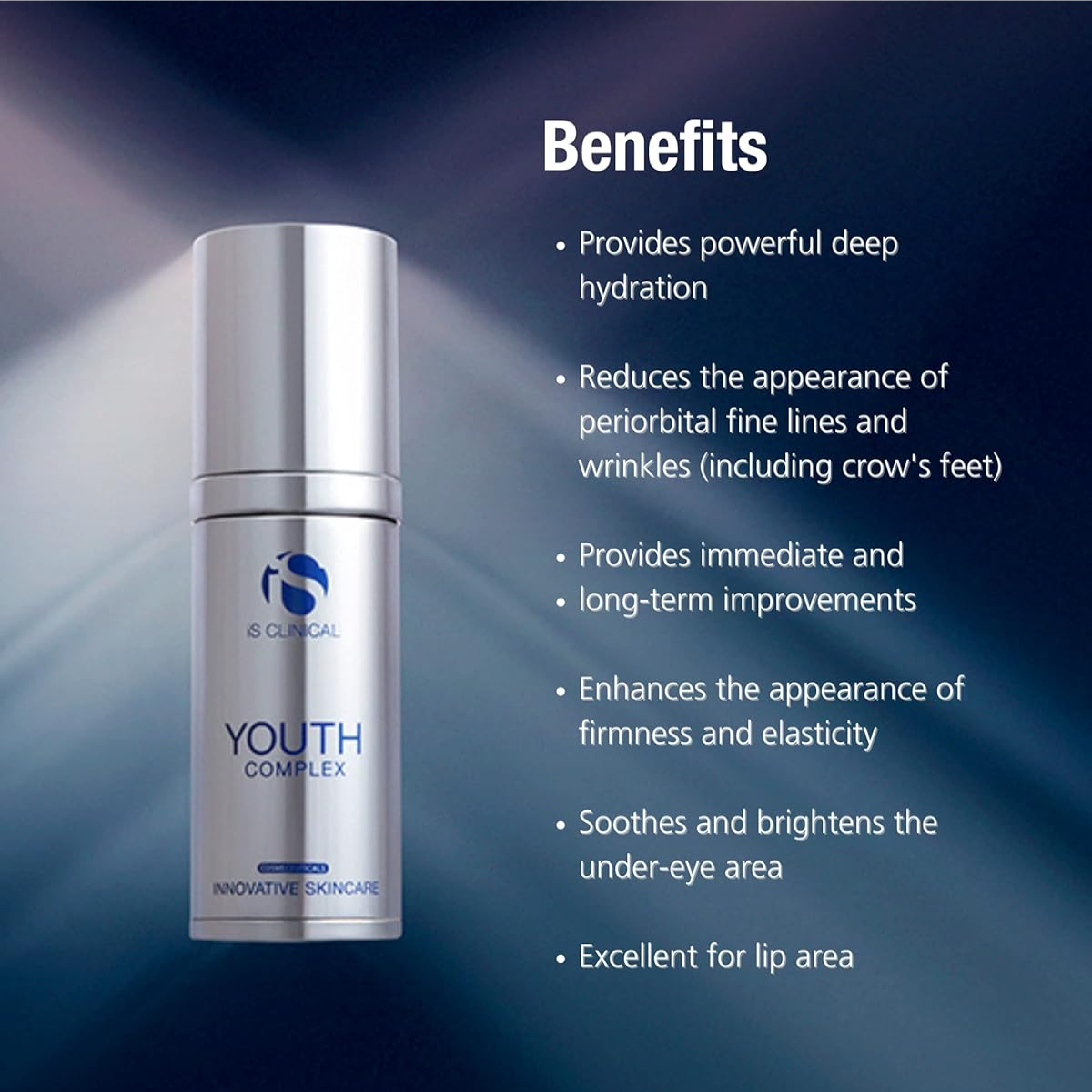 iS Clinical Pure Renewal Collection