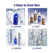 iS Clinical Pure Clarity Collection