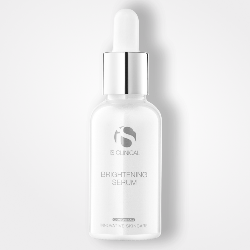 iS Clinical Brightening Serum