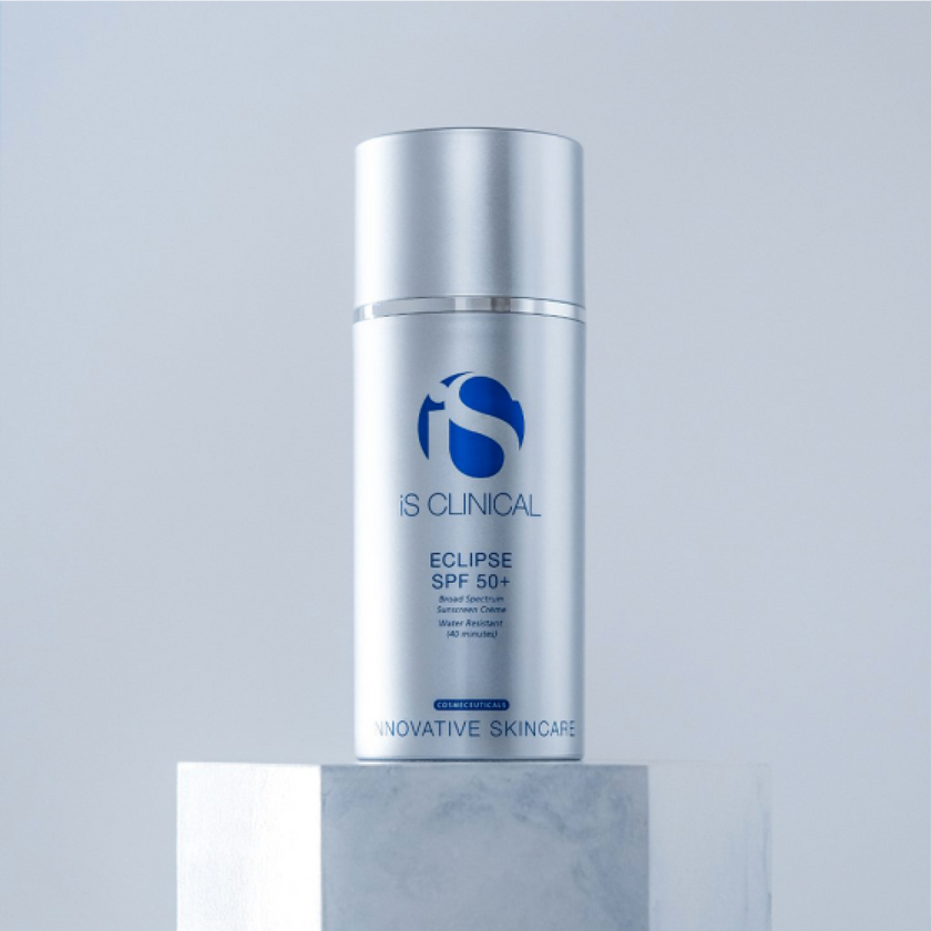 iS Clinical Eclipse SPF50+ (PerfecTint Beige)