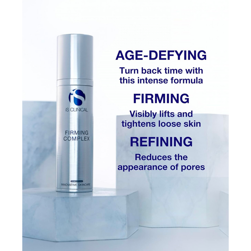 iS Clinical Firming Complex