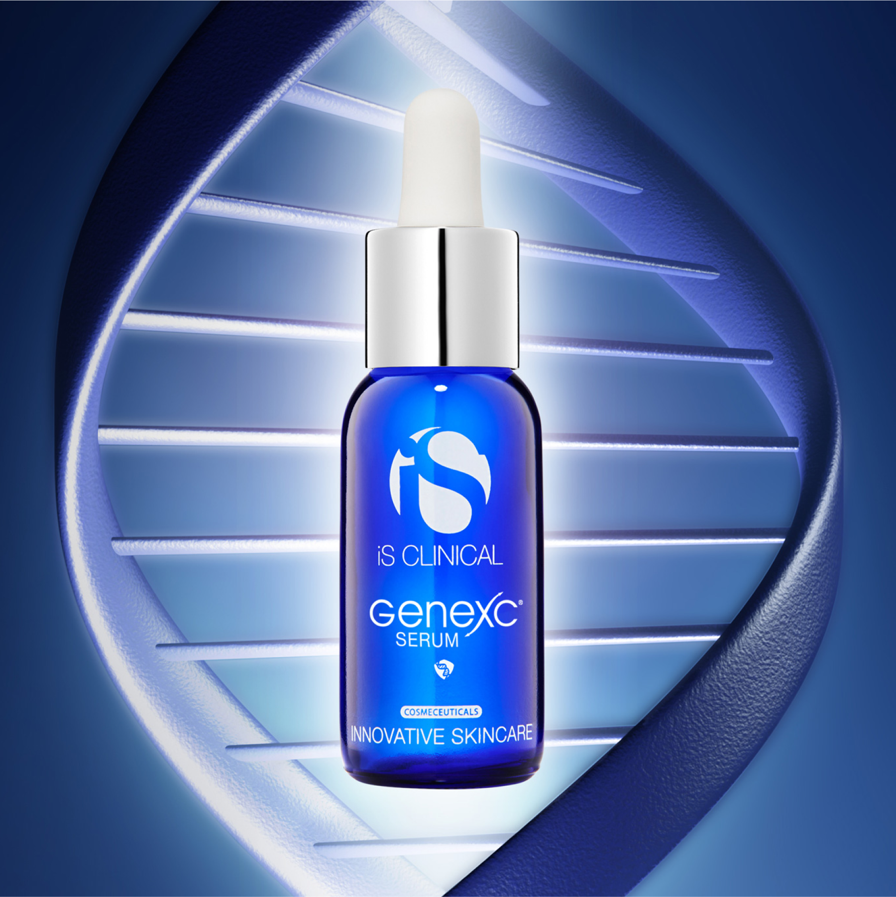 iS Clinical GeneXC Serum