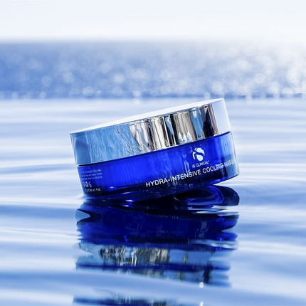 iS Clinical Hydra-Intensive Cooling Masque