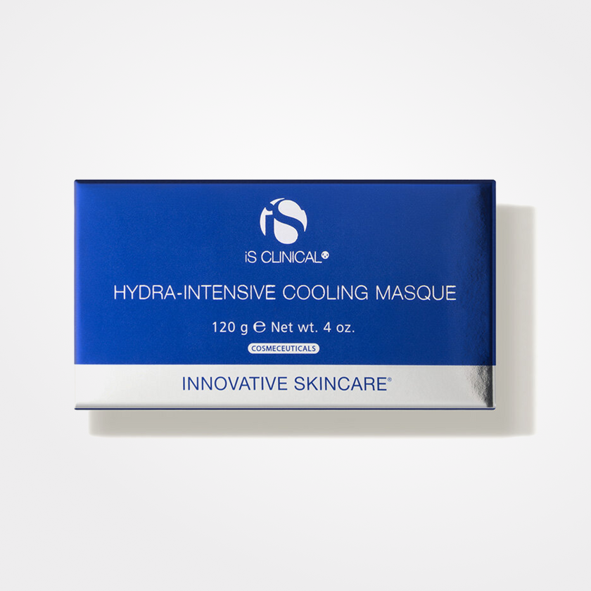 iS Clinical Hydra-Intensive Cooling Masque