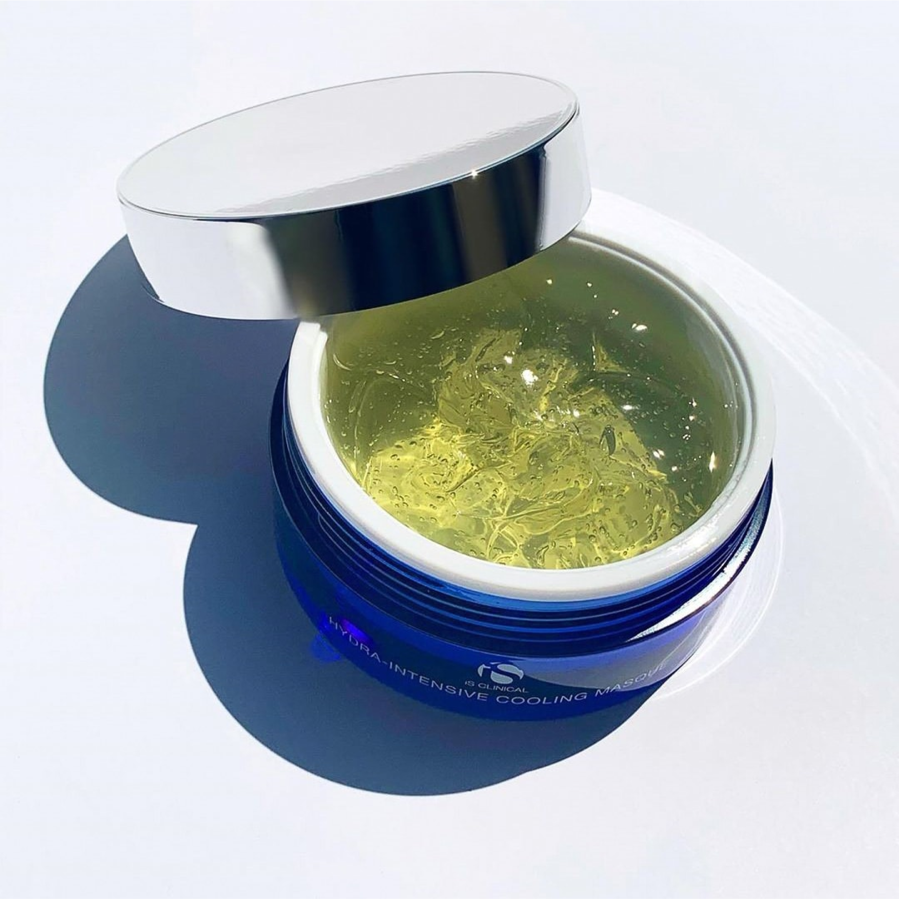 iS Clinical Hydra-Intensive Cooling Masque