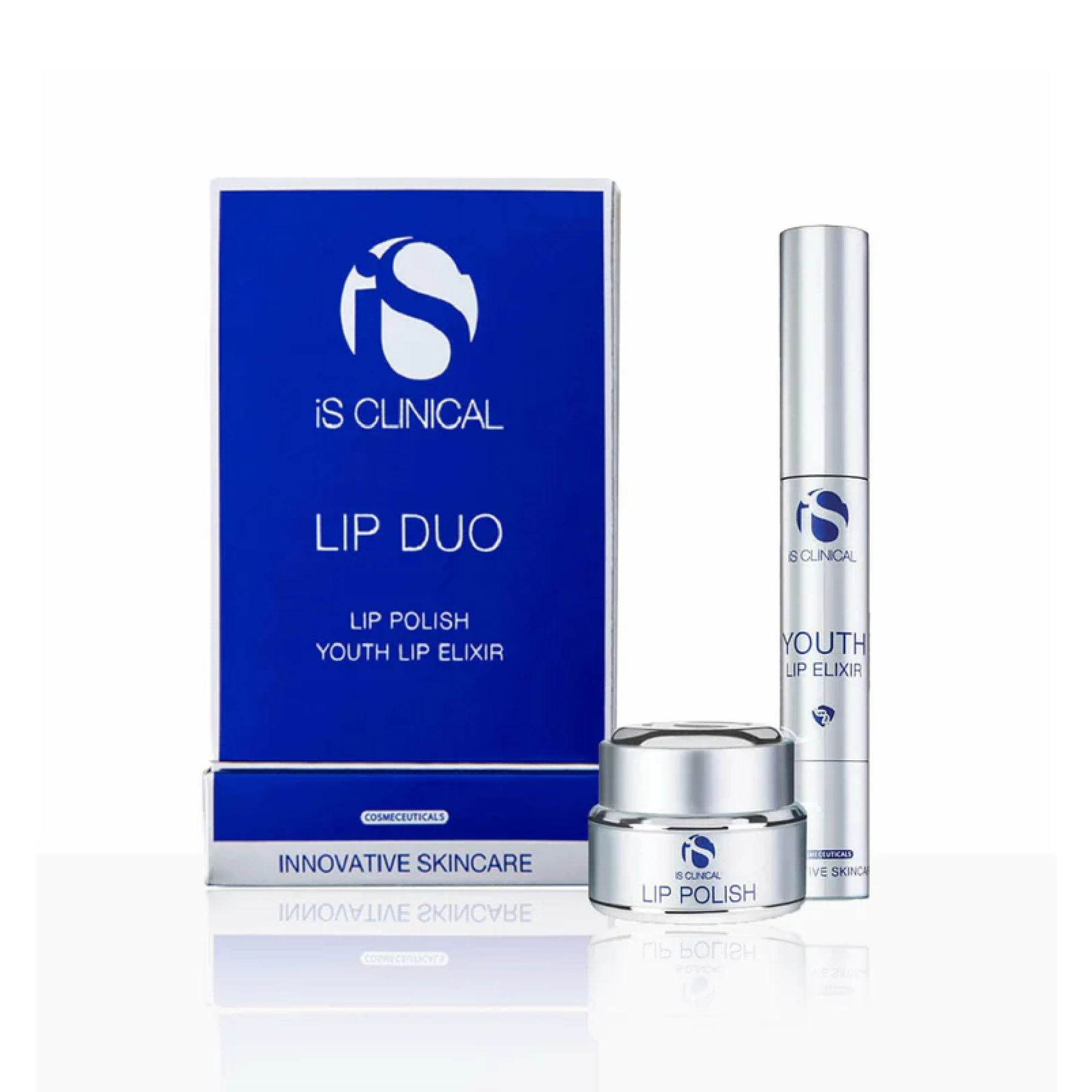 iS Clinical Lip Duo Set