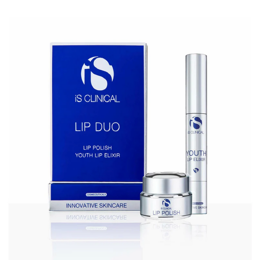 iS Clinical Lip Duo Set