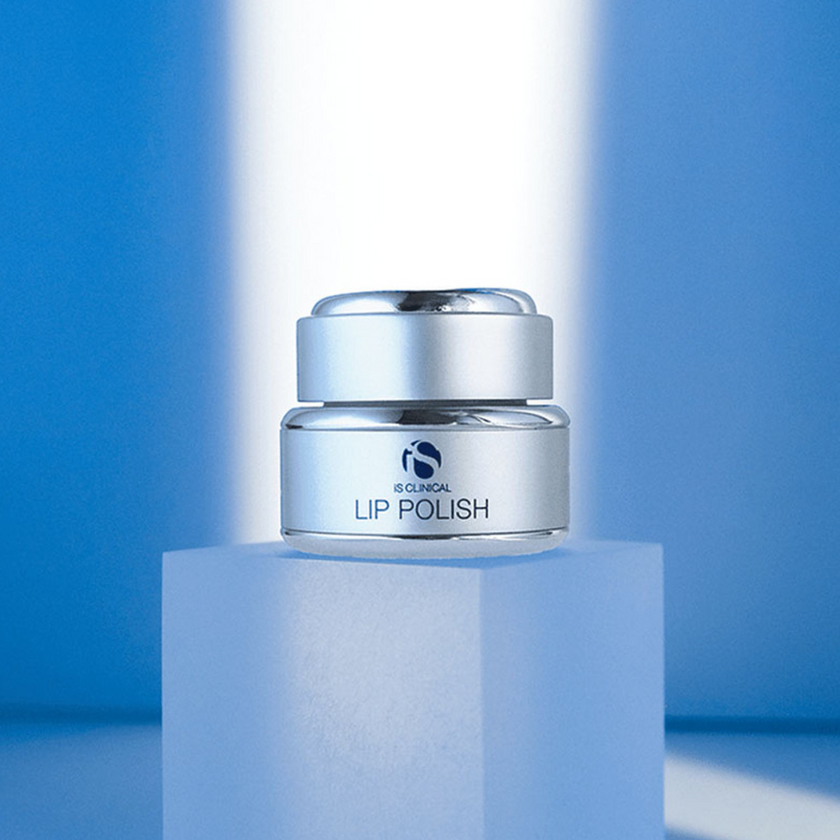iS Clinical Lip Polish