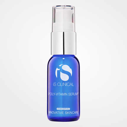 iS Clinical Poly Vitamin Serum