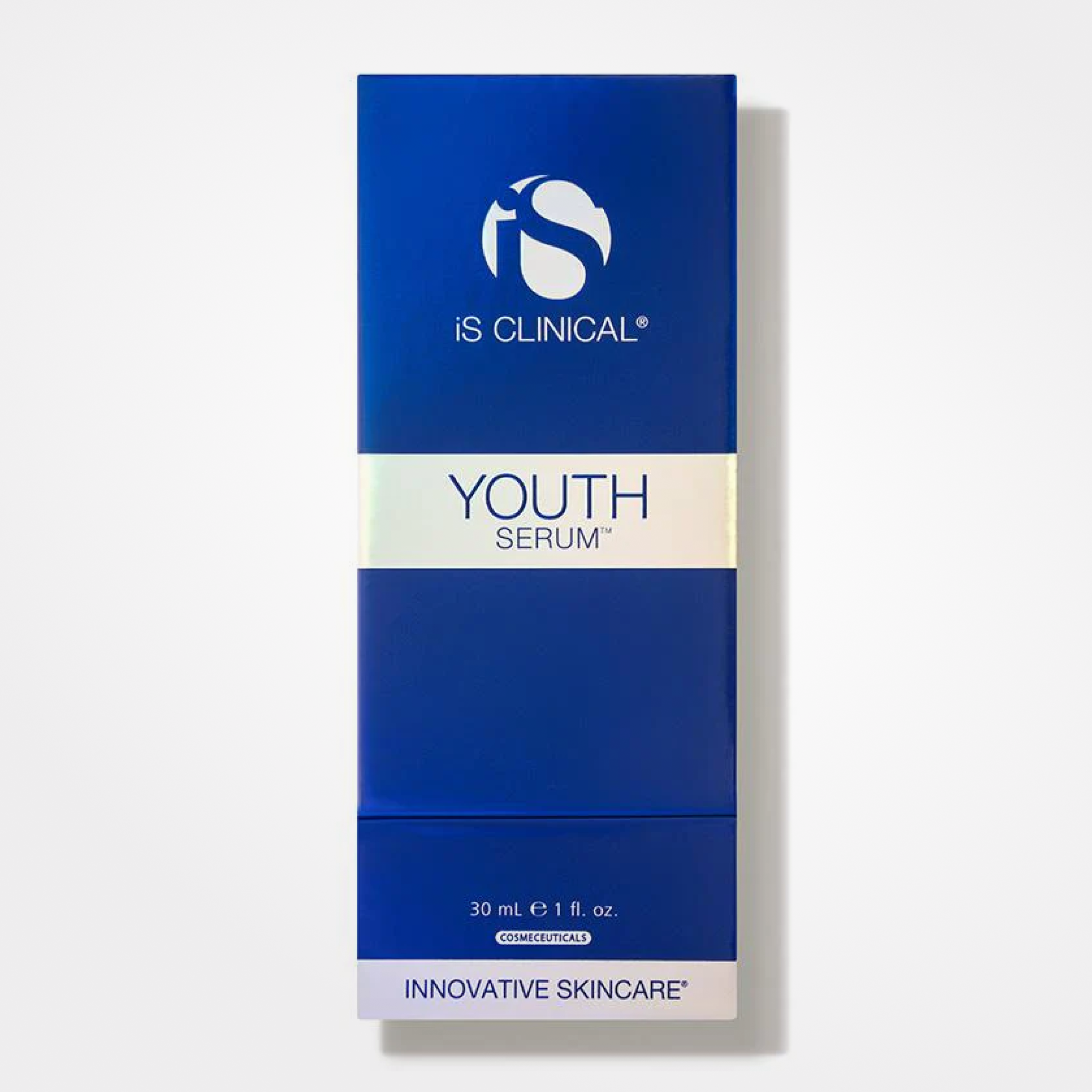iS Clinical Youth Serum
