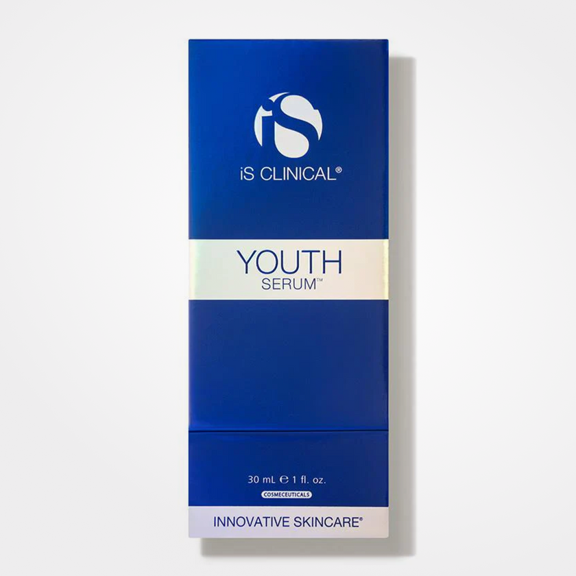 iS Clinical Youth Serum
