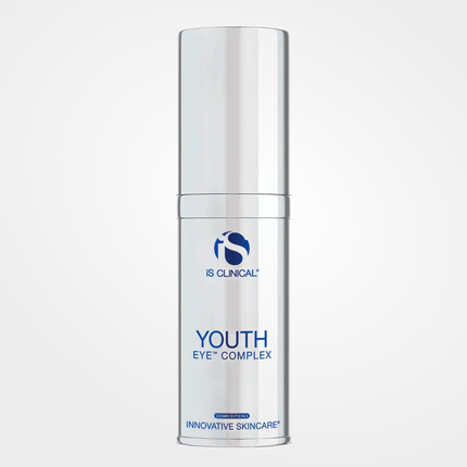 iS Clinical Youth Eye Complex