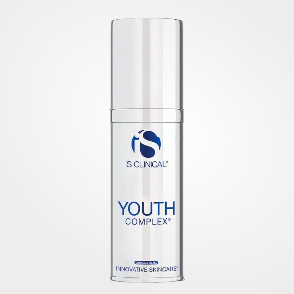 iS Clinical Youth Complex