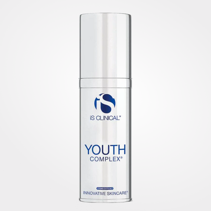 iS Clinical Youth Complex