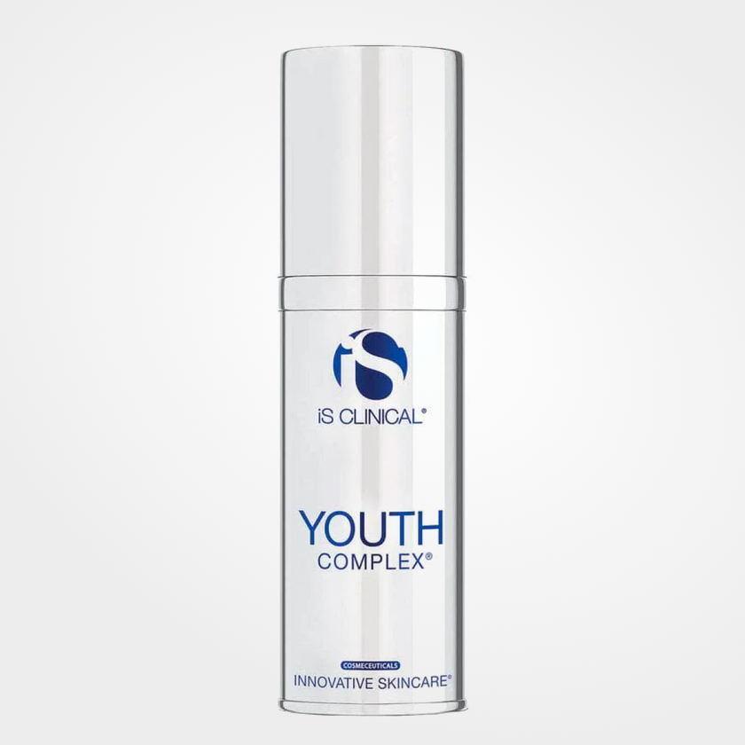 iS Clinical Youth Complex
