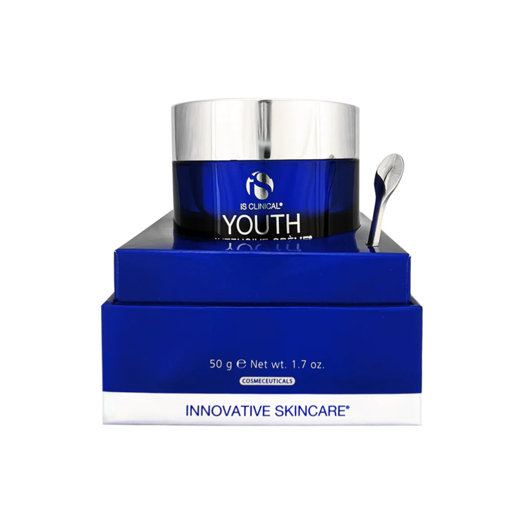 iS Clinical Youth Intensive Crème 50g