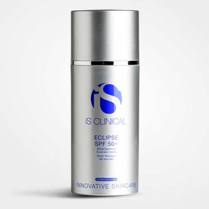 iS Clinical Eclipse SPF50+ (Translucent)