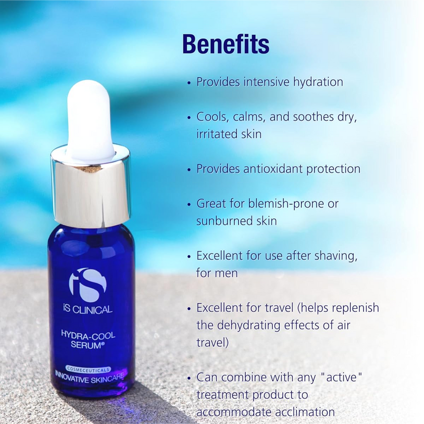 iS Clinical Pure Clarity Collection