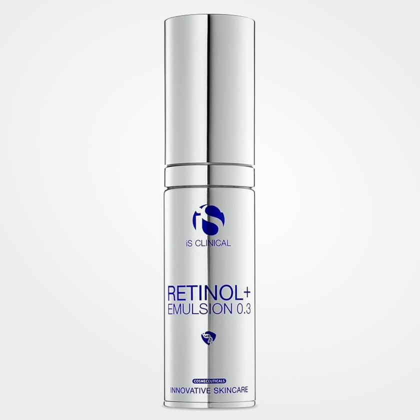 iS Clinical Retinol + Emulsion 0.3