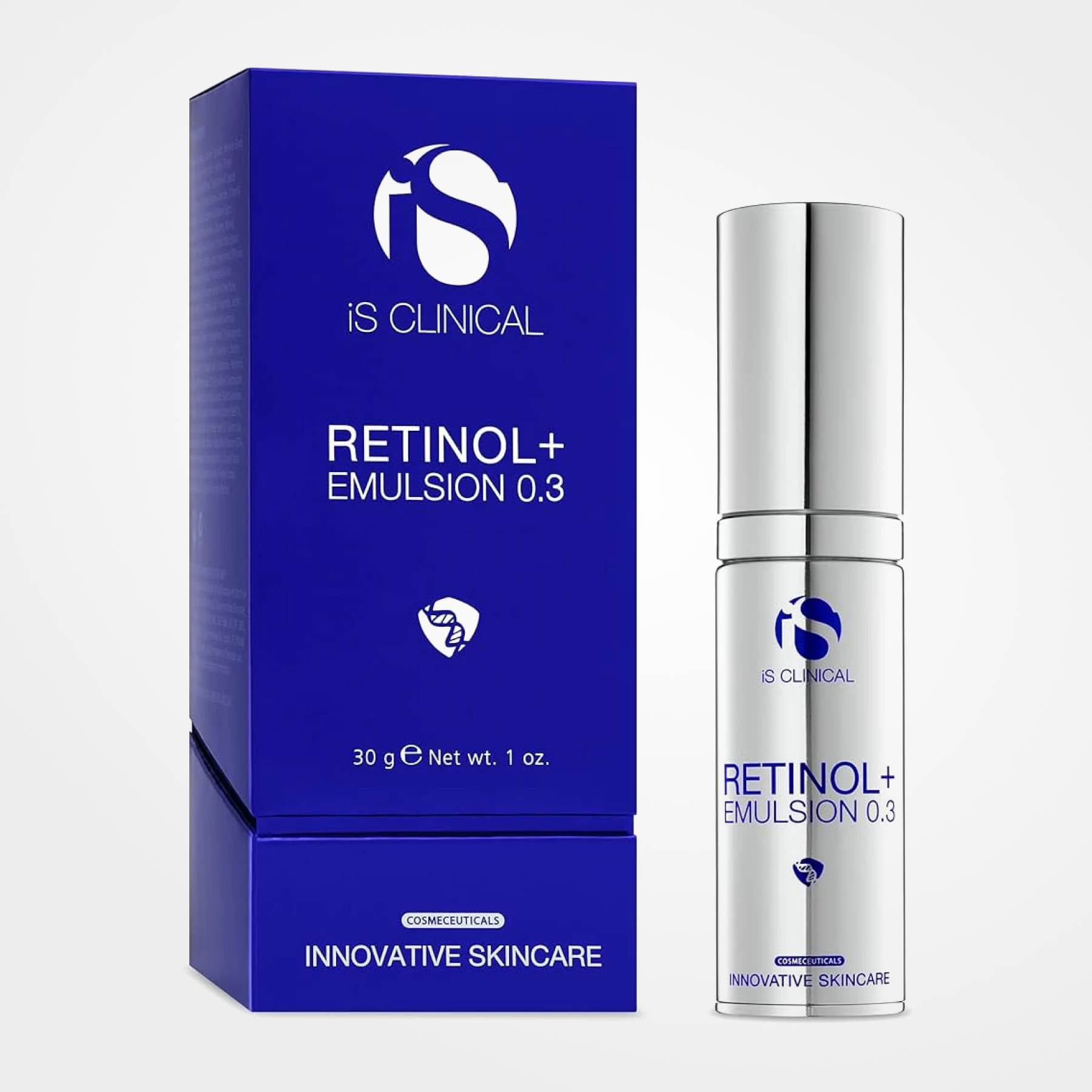 iS Clinical Retinol + Emulsion 0.3