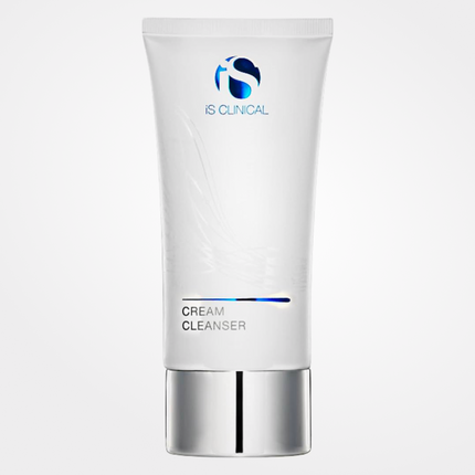iS Clinical Cream Cleanser