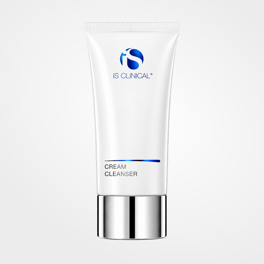 iS Clinical Cream Cleanser