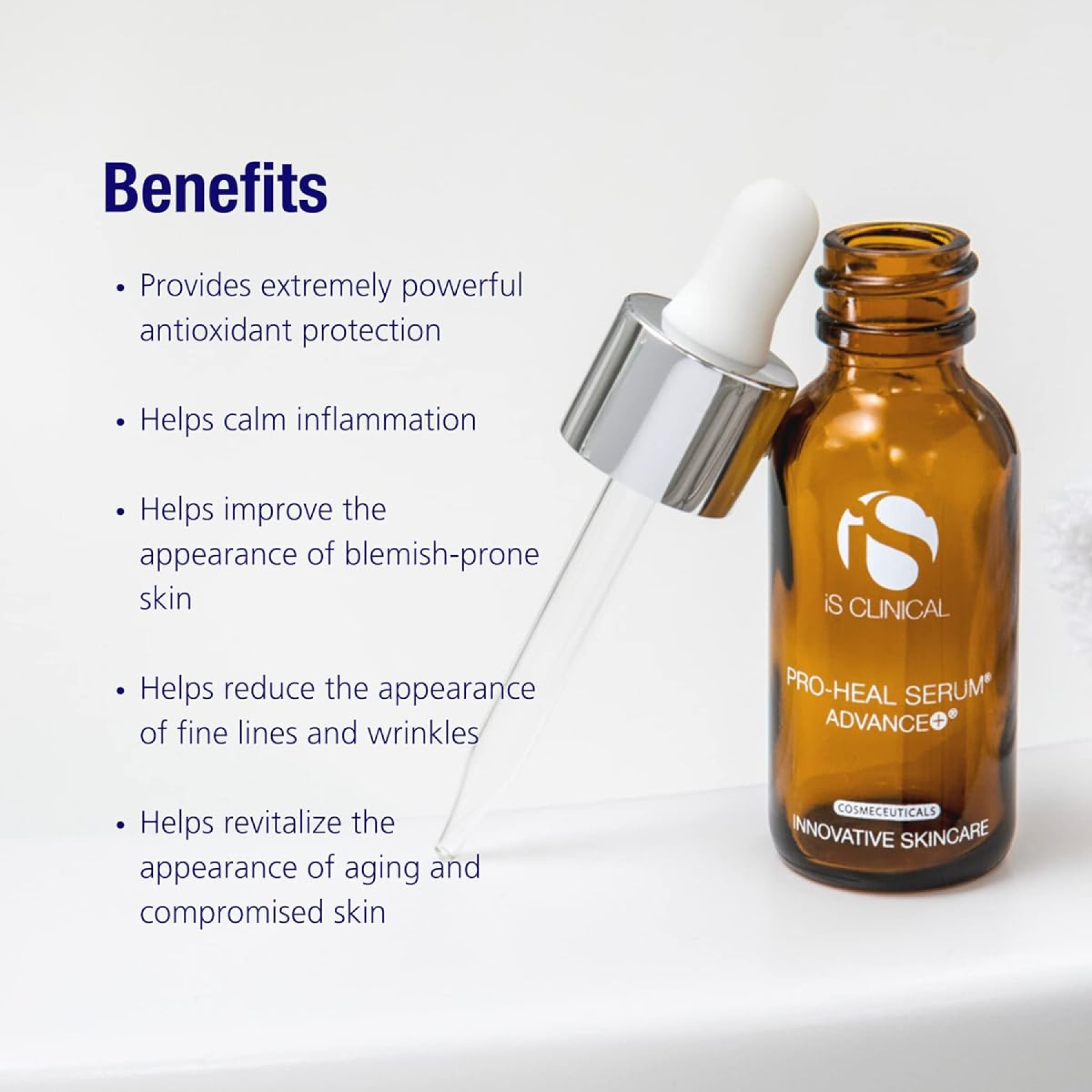 iS Clinical Pure Calm Collection