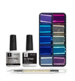IBD Nail Foil Kit