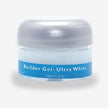 IBD Ultra White Builder Gel UV Cured