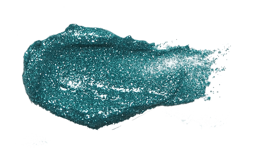 Cosmic Shimmer Glitter Kiss