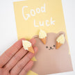 Ice Cream Cone Magnet Set