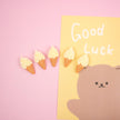 Ice Cream Cone Magnet Set