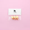 Ice Cream Cone Magnet Set