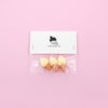 Ice Cream Cone Magnet Set