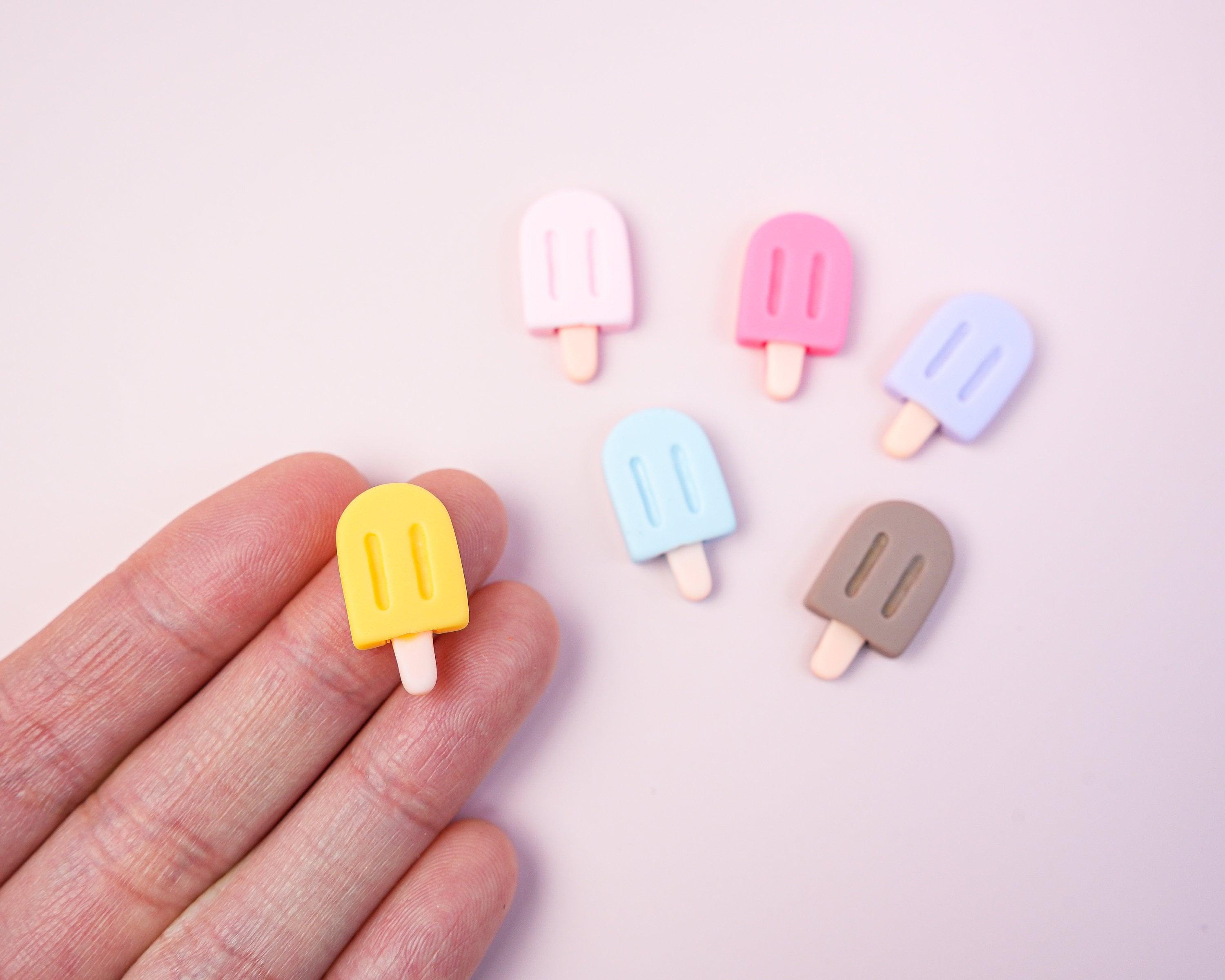 Ice Pop Magnet Set