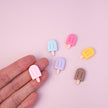 Ice Pop Magnet Set