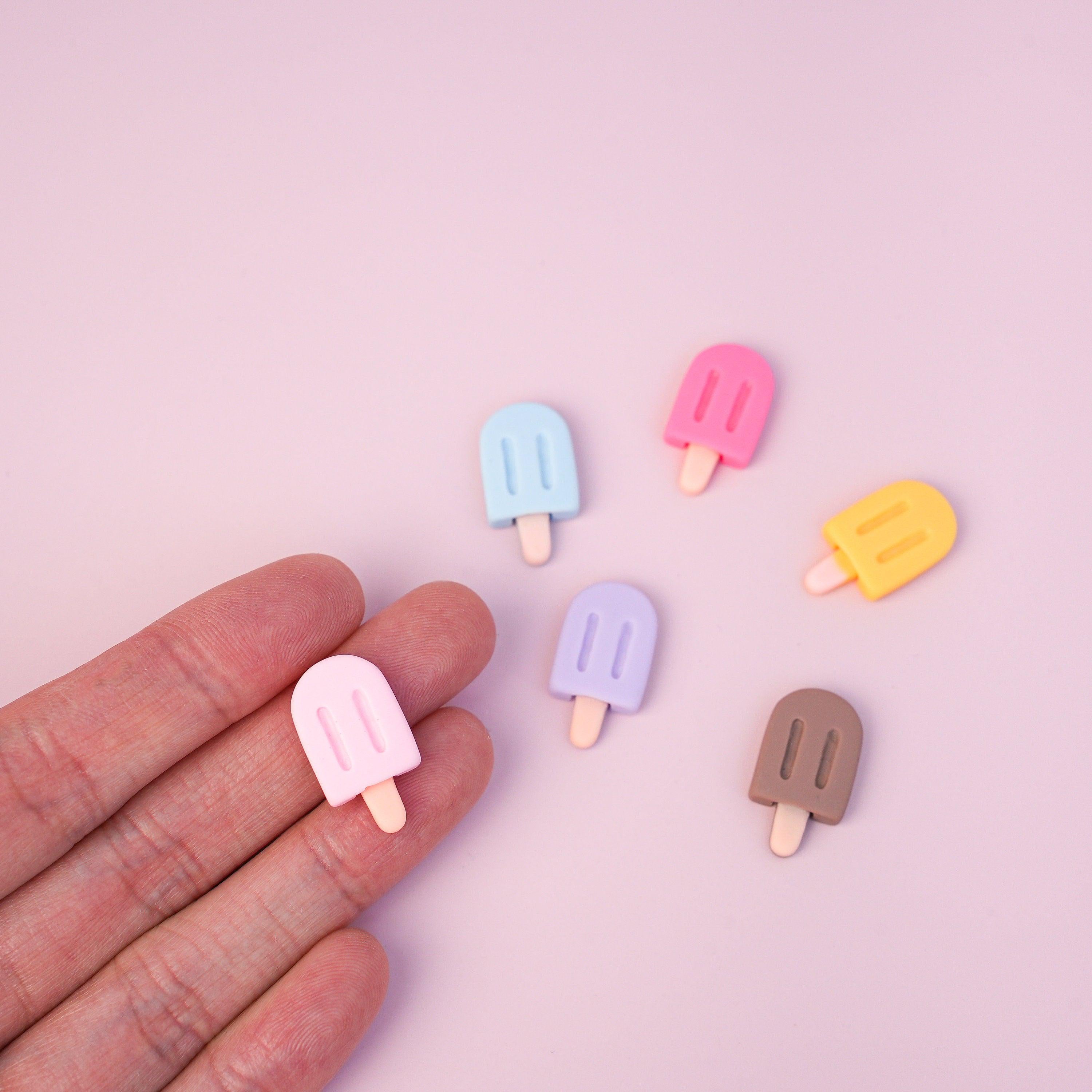Ice Pop Magnet Set