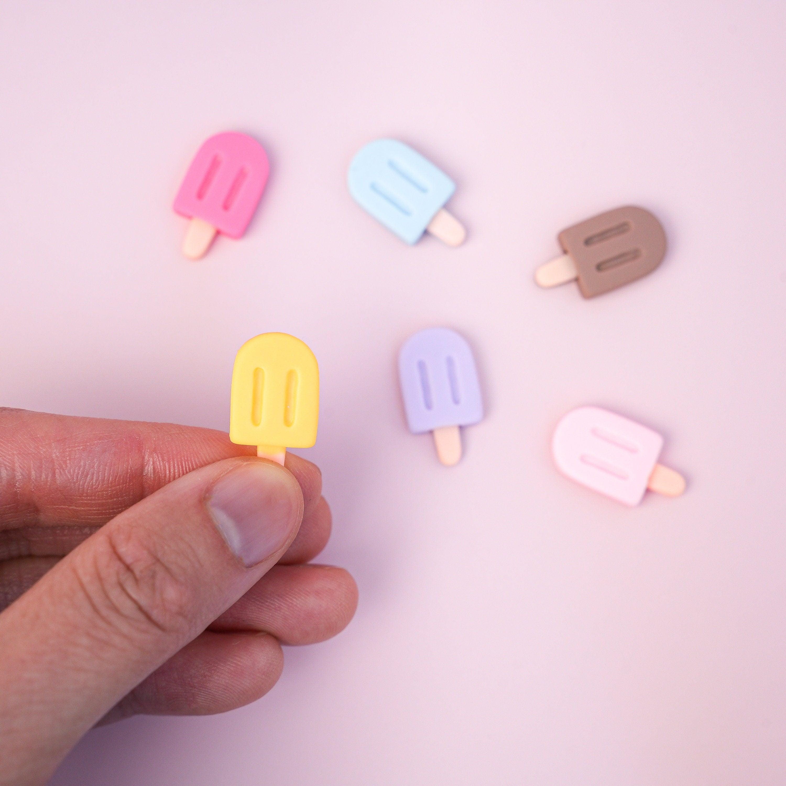 Ice Pop Magnet Set
