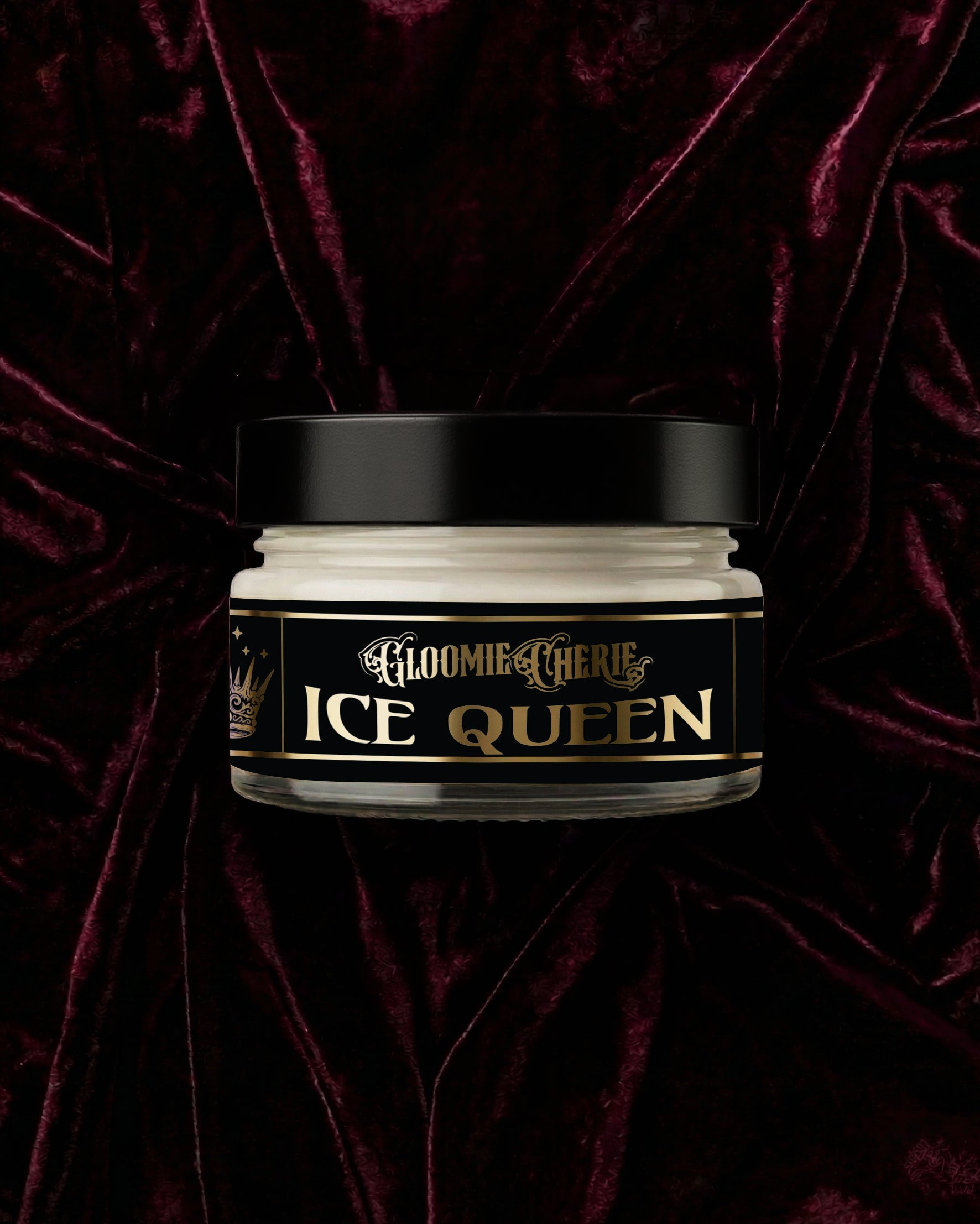 Ice Queen Body Butter
