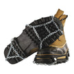 IceTrekkers Chains Traction Device Unisex Size Large