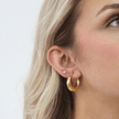 Iconic Hoops