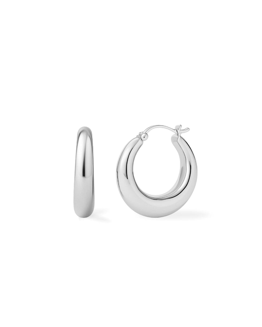Iconic Hoops
