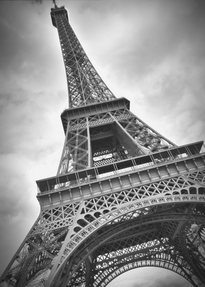 Décoration Tour Eiffel PARIS