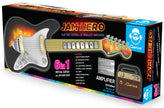 idance - JAM HERO GUITAR AVEC MINI-AMPLIFICATEUR